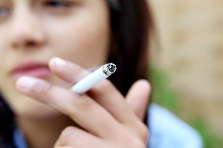 Tobacco tax to stay despite black market fears