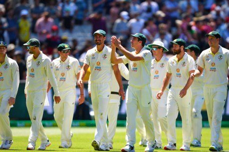 The Ashes: Aussies heave sigh of relief after Test squad returns negative COVID tests