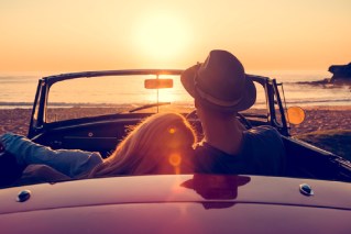 Summer romances can be bitter-sweet