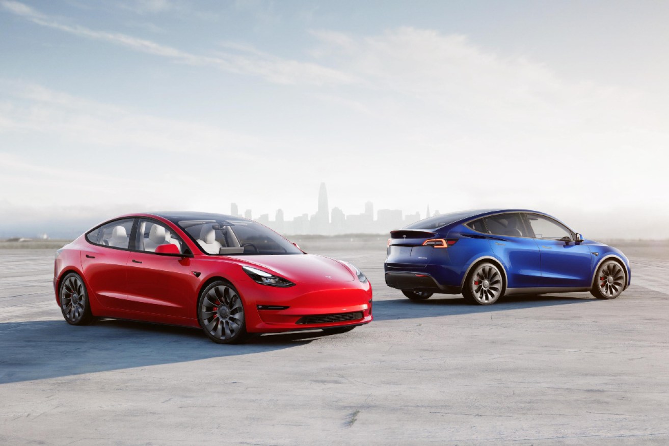 The upfront cost of buying an EV is the biggest barrier to new customers.