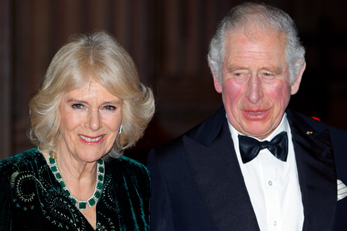 Camilla and Charles have both tested positive to coronavirus. 