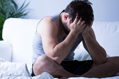 Census data confirm gay Australians face higher risk of mental health