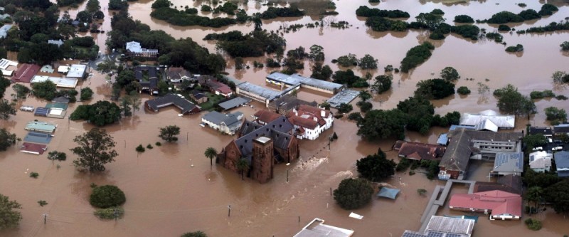 lismore flood buyback