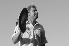 Warnie – a great cricketer, but even better person