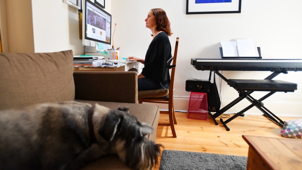 WFH