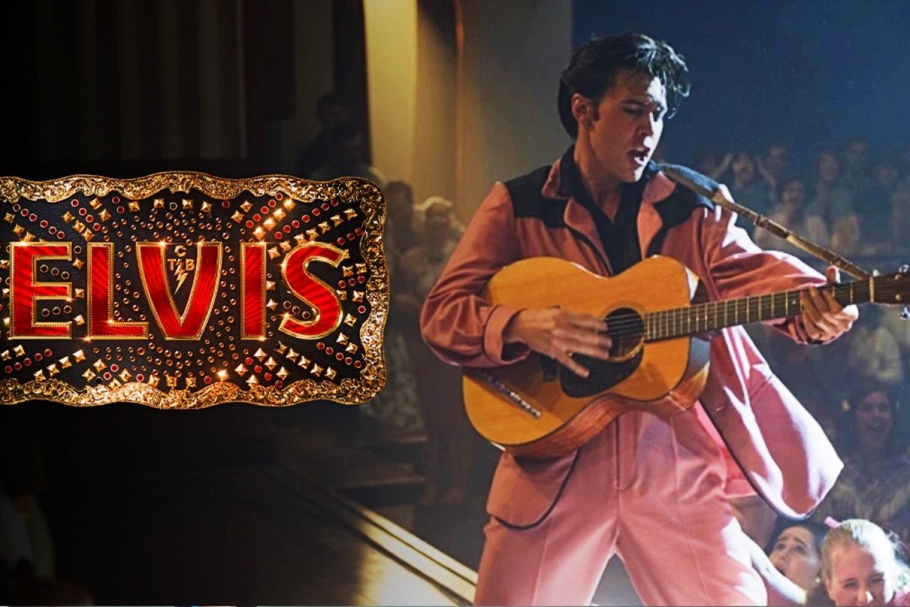 The young Californian, Austin Butler, is spending a very nervous weekend ahead of the Oscars, nominated for best actor for his brilliant performance in Elvis.