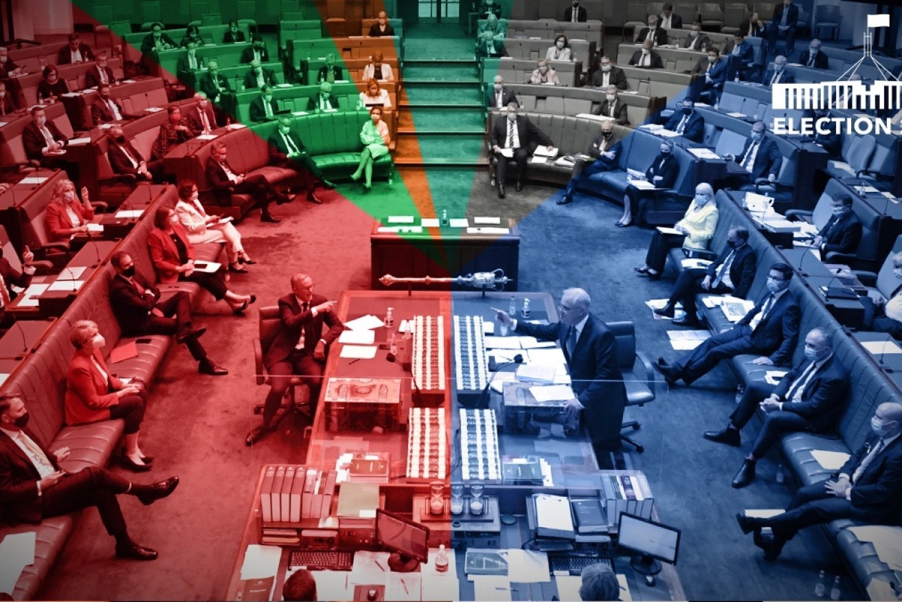 Parliament is best served by the two-party system, Jacqui Munro writes.