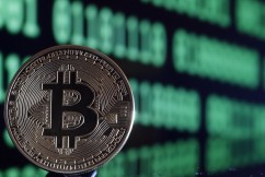 Bitcoin rockets to record high as investors cheer