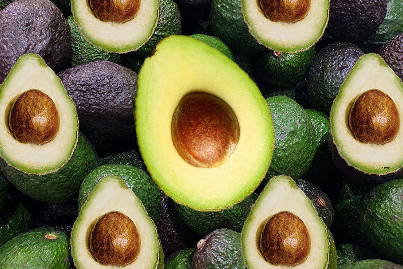 A big lift in production in Western Australia means there is less need to import avocados.