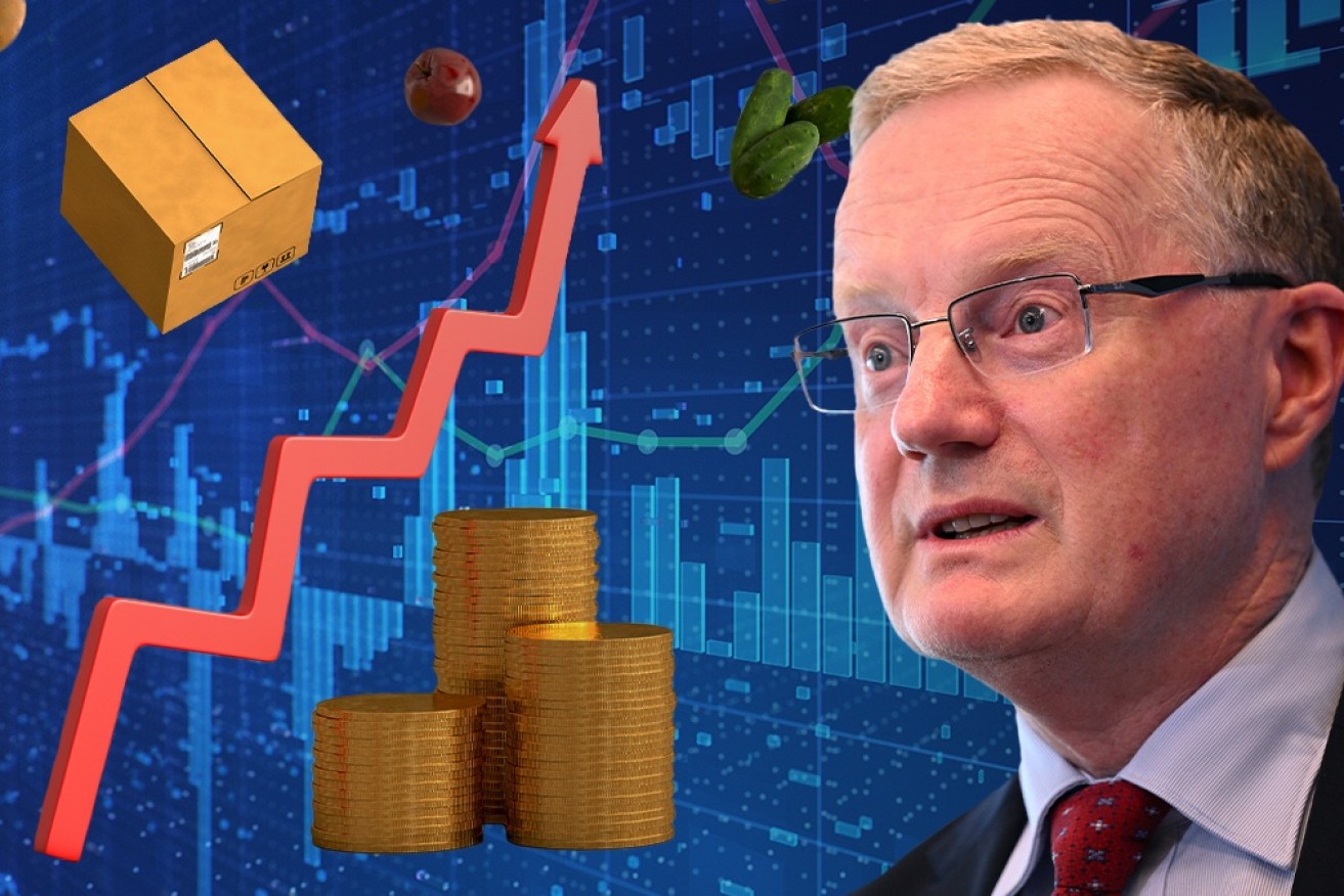 The surest bet in Australia is that RBA governor Philip Lowe  will announce another rate hike on Tuesday. <i>Photo: TND</i>