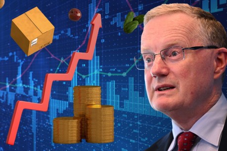 Brace for Tuesday &#8230; and the RBA&#8217;s latest interest rate hike