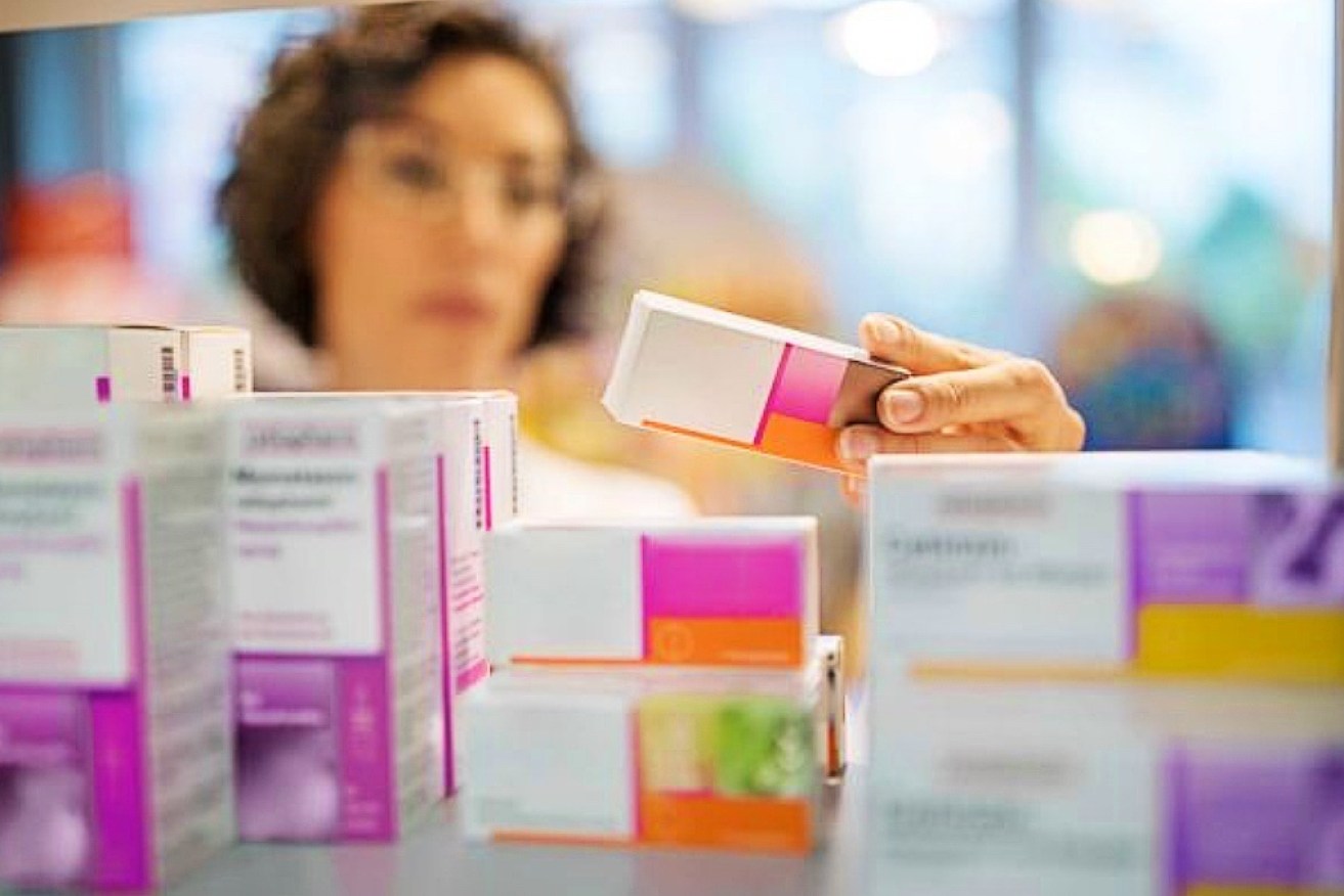 Australians with chronic conditions can now get two months' of medicine for the price of one.