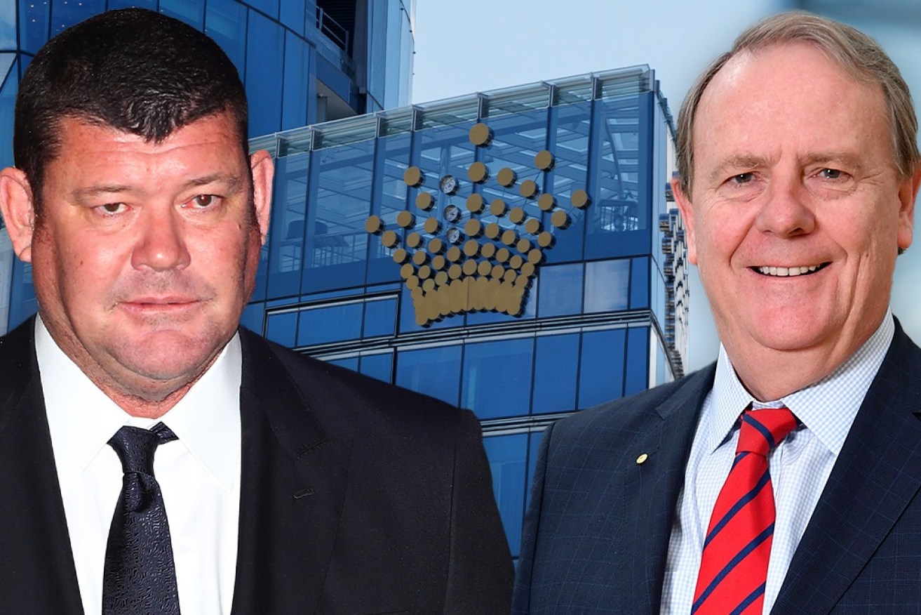 James Packer returning casino money laundering to the headlines has highlighted the lack of a register, Michael Pascoe writes. 