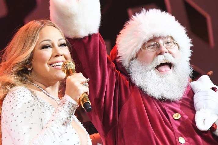 Mariah Carey awarded costs over failed lawsuit