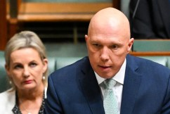 Dutton runs down clock to slow reform agenda