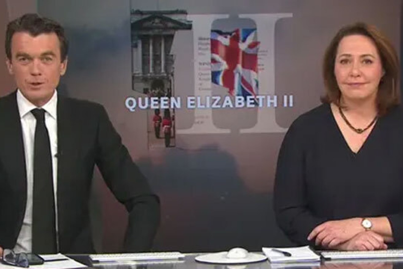 Commentators and members of the public query if coverage of the Queen's death has reached saturation point.  