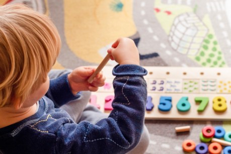 Childcare pay rise set to boost profession&#8217;s standing