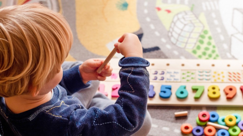 childcare