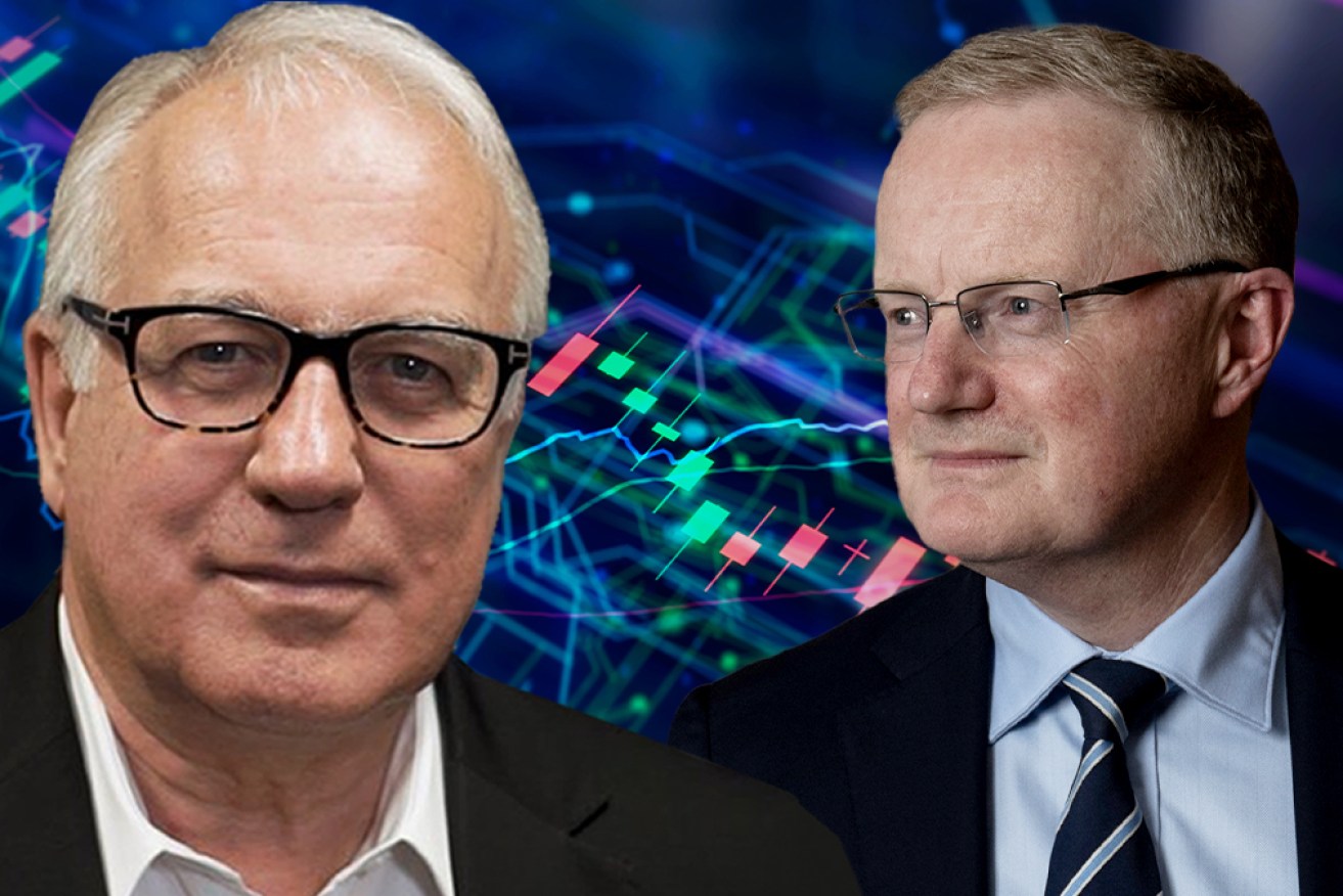 The RBA has never forecast a recession but Dr Lowe has been banging on about the narrow path they’re on, Alan Kohler writes.