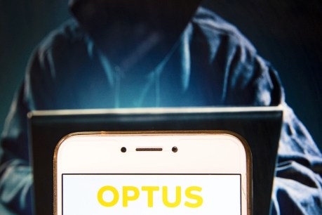 Government demands Optus hand over user data