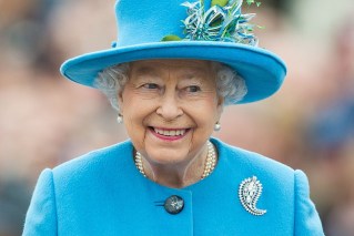 Glass bridge design to honour late queen