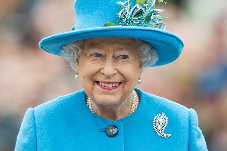 Glass bridge design to honour late queen