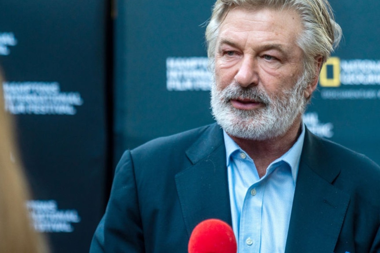 Alec Baldwin's lawyers say prosecutors have built their case around an unproven hypothesis.