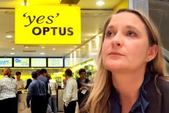 Optus endures another outage, as CEO steps down