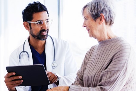 Why seeing the same doctor could save your life