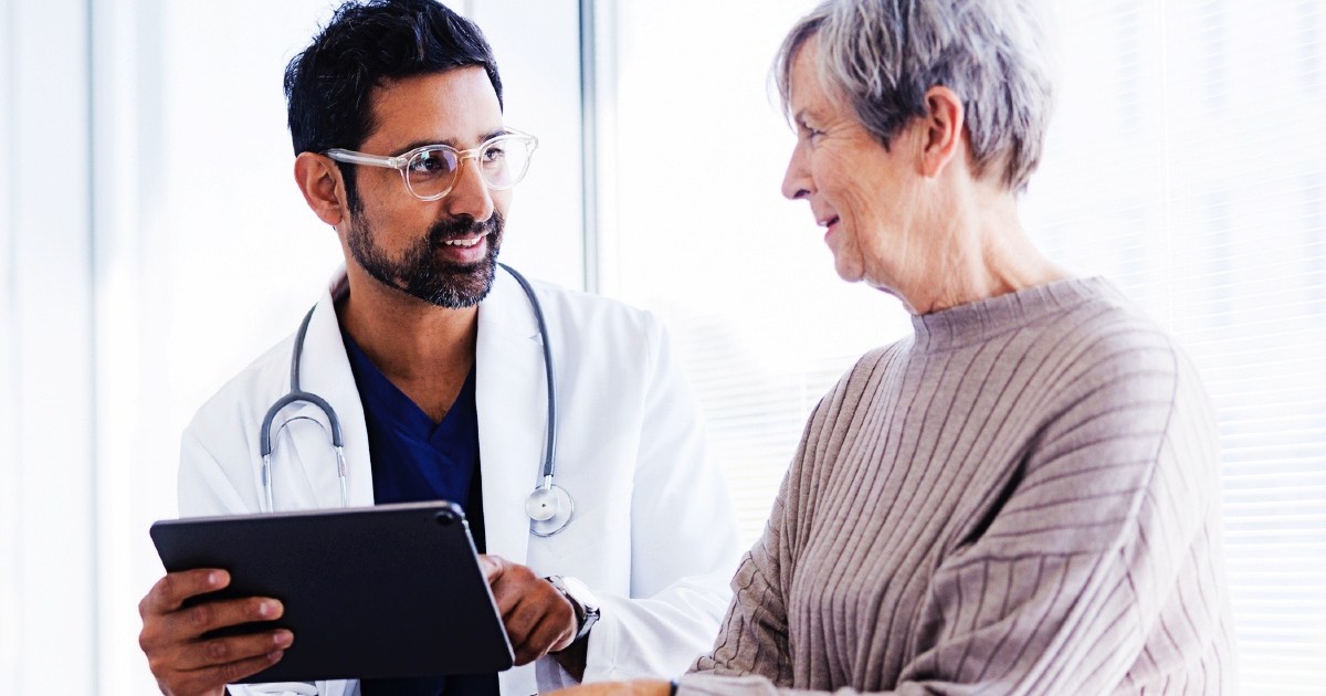 Why seeing the same doctor could save your life