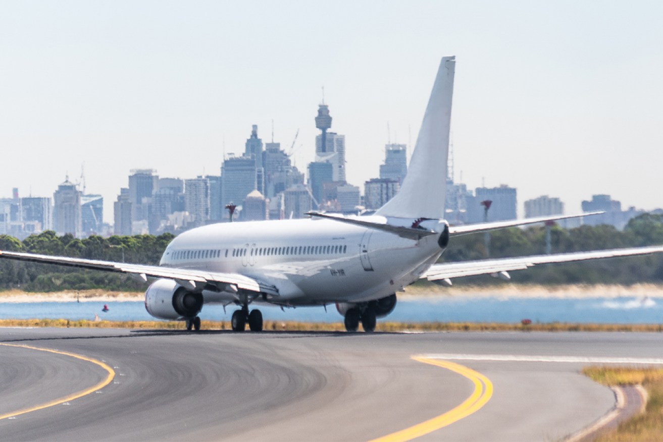 The latest data shows airlines are lagging behind historical service standards heading into Christmas.