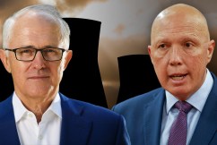 Turnbull denounces ‘unelectable’ Dutton