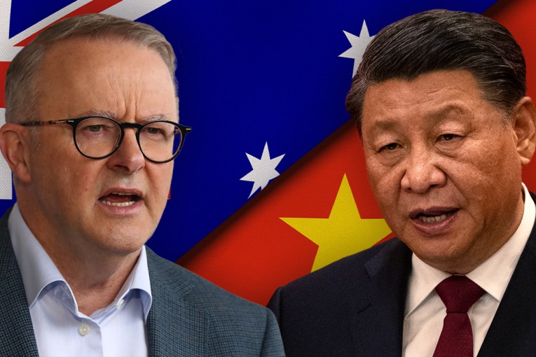 Engaging China doesn’t have to mean betting the farm
