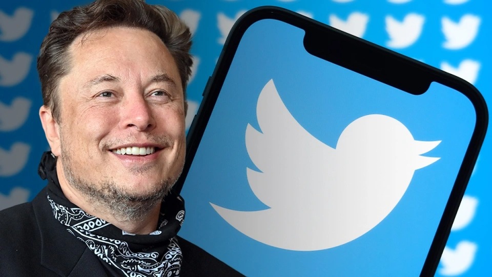 Elon Musk Will Step Down As Twitter Ceo 7018