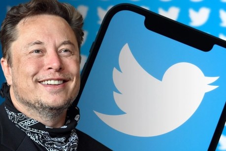 Twitter suspends account tracking Musk jet