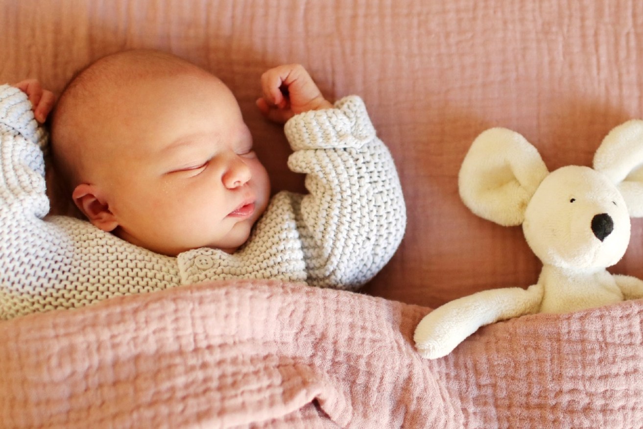 Six months of paid parental leave will be available from 2026.