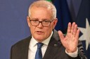 Former PM Scott Morrison to quit politics