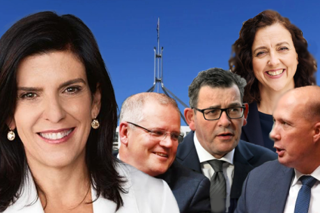 Julia Banks: Liberals pay a high price for their unholy merger with the hard right