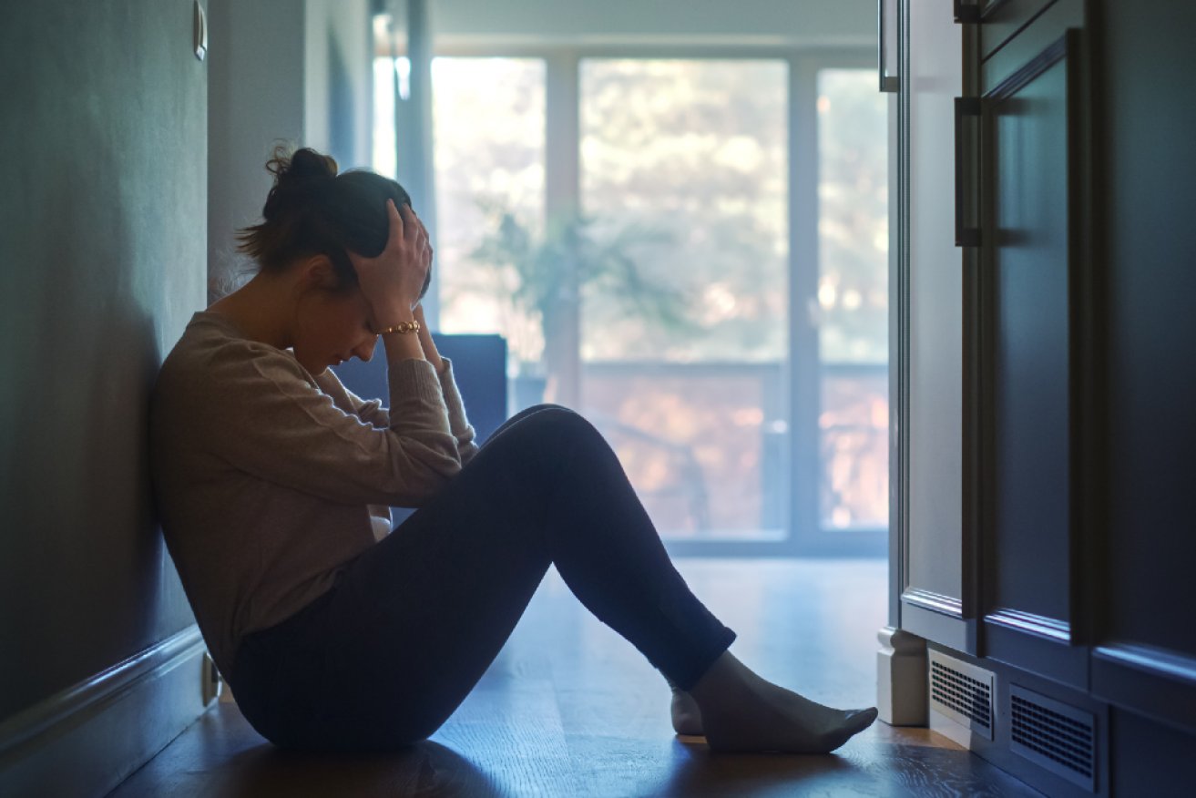 The average wellbeing score for 18- to 25-year-olds was the lowest in 21 years, the survey found.