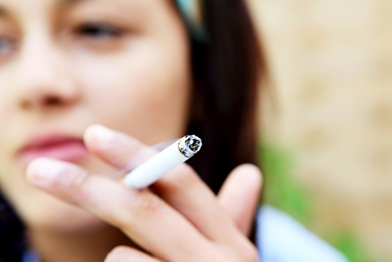 The UK government wants to create a smoke-free generation by banning cigarette sales to anyone born after 2008.