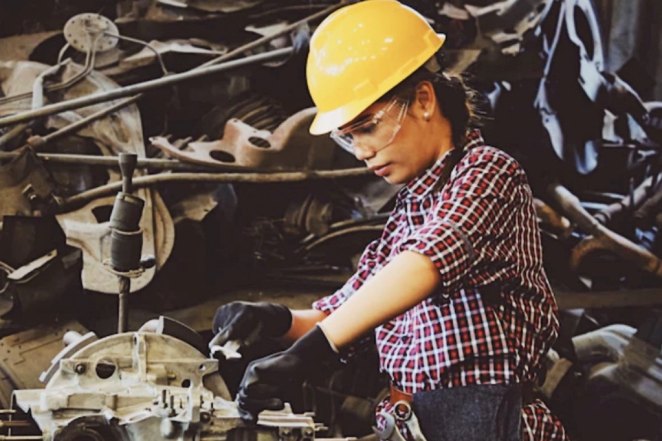 Australia is facing a demographic cliff and skilled migration can help ameliorate this problem.
