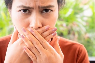 How Ozempic and Wegovy can affect your mouth