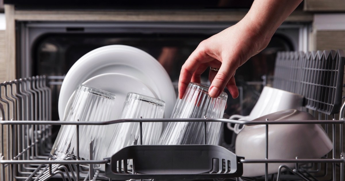 Choice reveals the best dishwasher tablets and ones to avoid