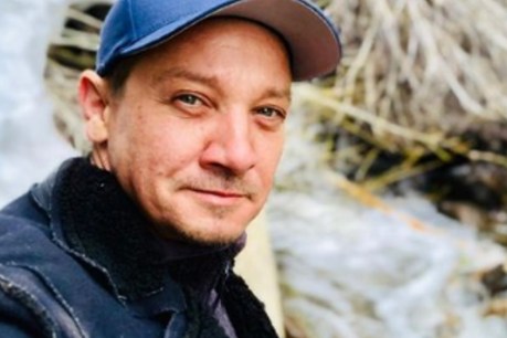 Jeremy Renner crushed trying to save nephew