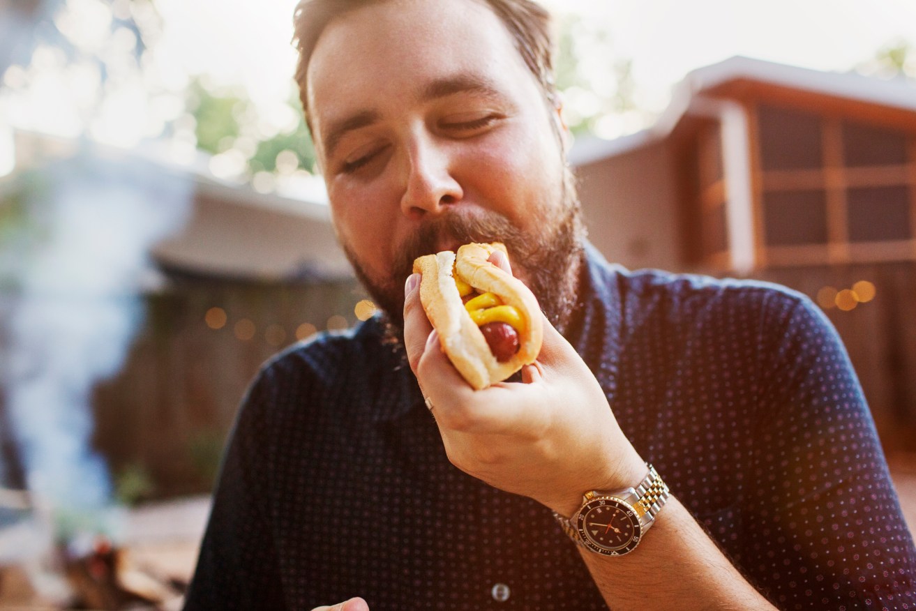 Chewing has benefits for brain function, stress, anxiety, exam performance, pain perception, as well as hunger and food intake.