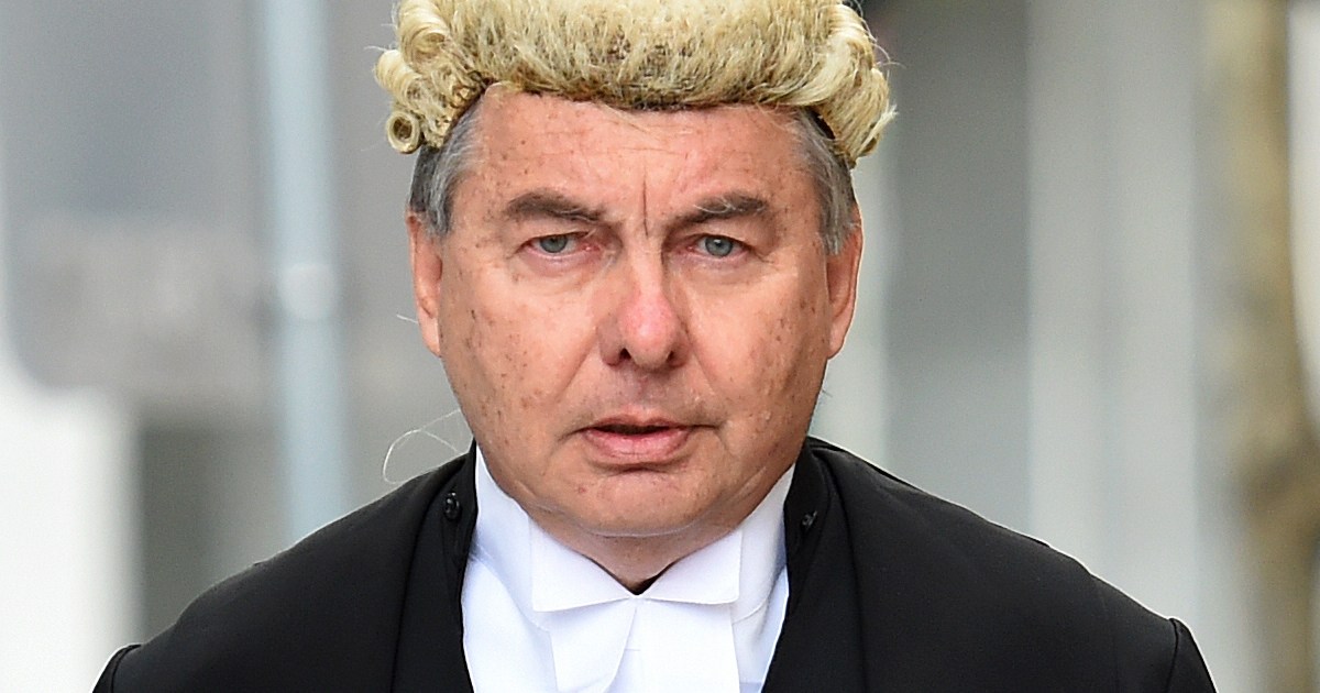 Retired judge to head inquiry into Bruce Lehrmann trial