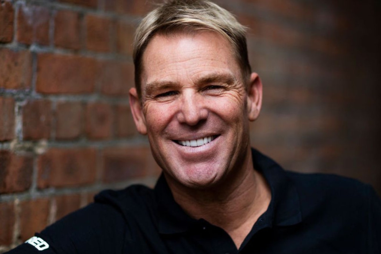 Shane Warne's will has been released by a Victorian court.