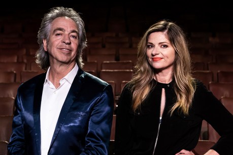 Live <i>RocKwiz</i> show brings Australia’s music culture to the nation