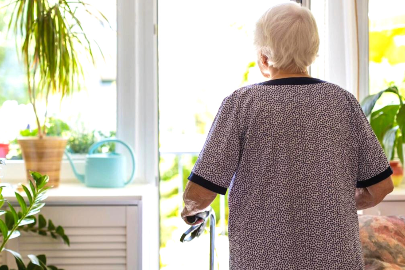 Nurses must be on staff in aged care facilities around the clock under the new requirements.