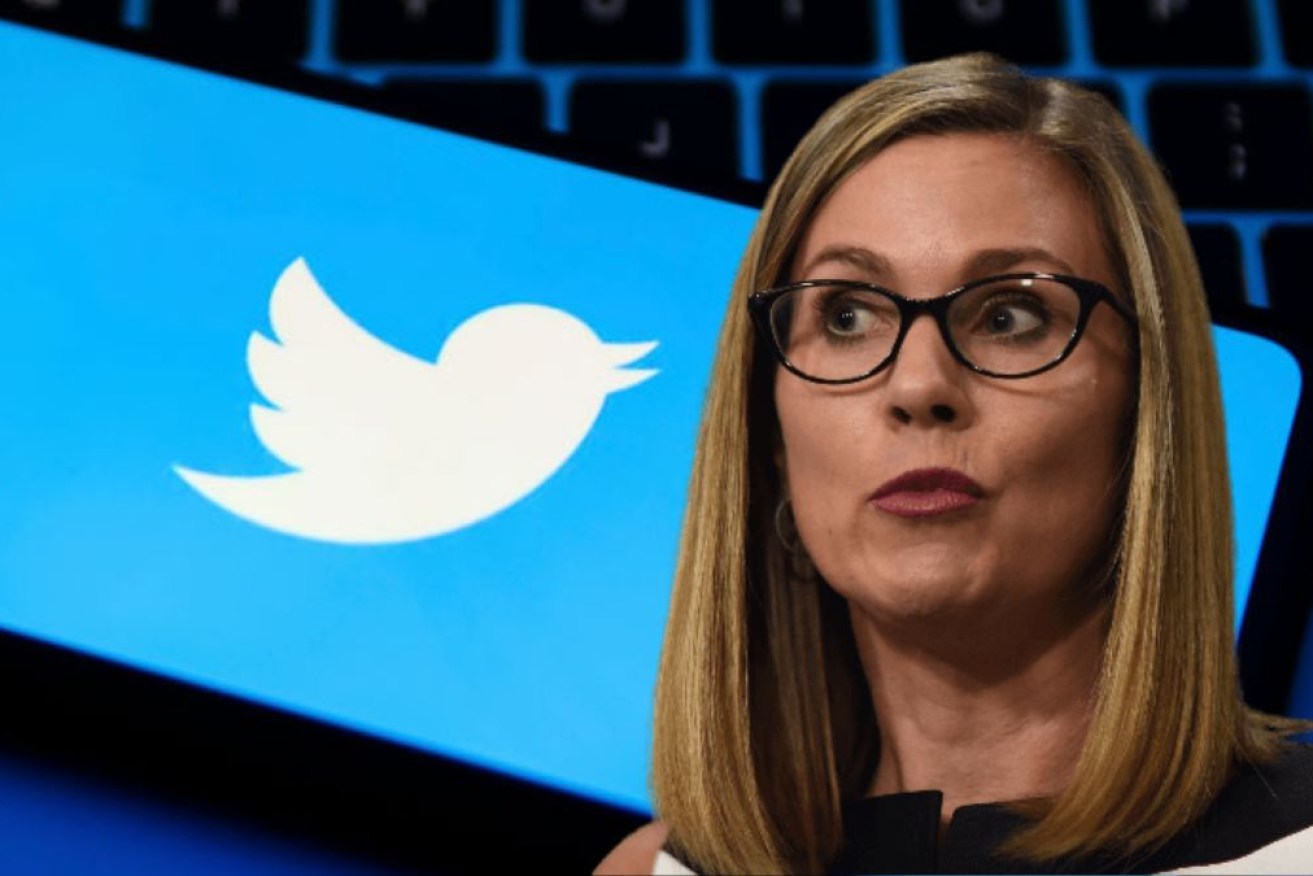 eSafety commissioner Julie Inman Grant has issued a please explain to global tech giants.